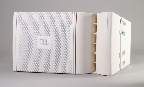 VRX932LA blanc
