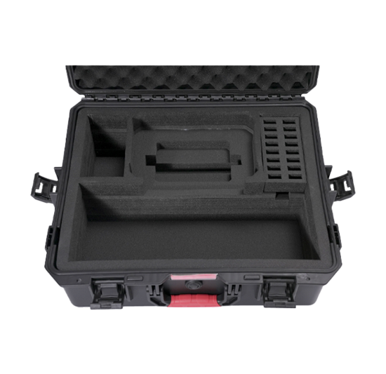 Valise de transport pour système C1 - Hollyland C1-CASE