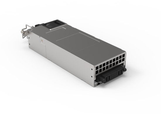 Alimetantion redondante 550W (POE++) pour GigaCore 30i