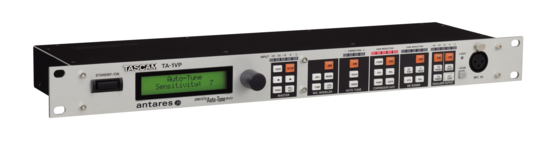 Processeur vocal Tascam