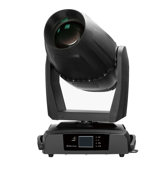 NS - AQUA LED 1800 FRAMING