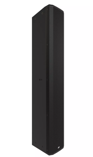 Colonne passive 2 voies, LF 6 x 5 pouces + 2 HF, 250W/8Ohms,120Hx20V
