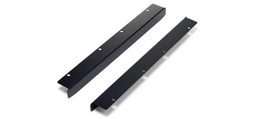 Kit de montage en rack pour Tascam Sonicview 16