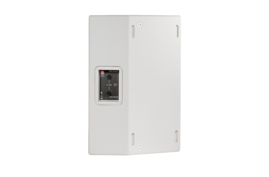 PRX415M-WH - Enceinte passive 2 voies - 38cm/15'' - 300W rms