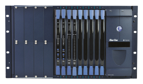 Matrice Eclipse EHX Median/0P ClearCom