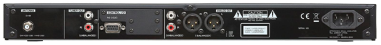 CD-400 UDAB