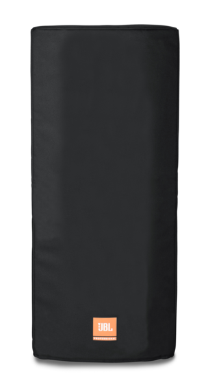 Housse noire pour subwoofer PRX835W