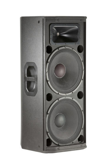 PRX425 - Enceinte passive 2 voies - 38cm/15'' - 600W rms - 90°X50°