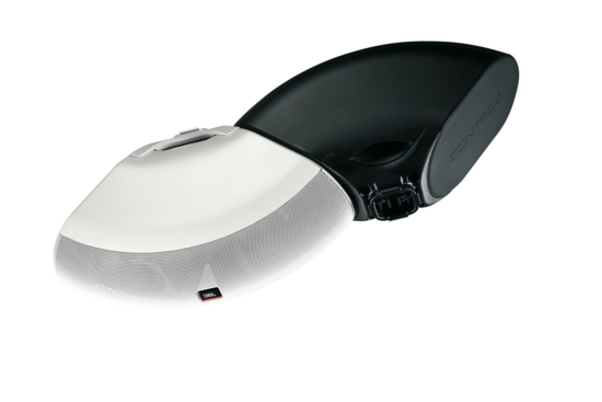 Control CRV Blanc