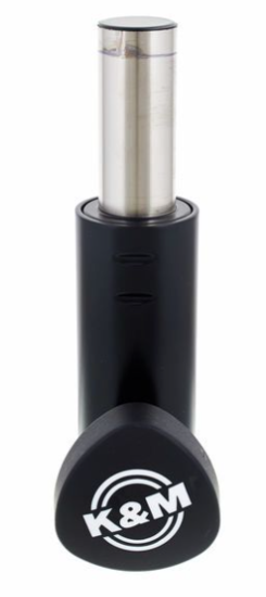 Adaptateur pour tube 35mm -3/8 x 12mm avec molette