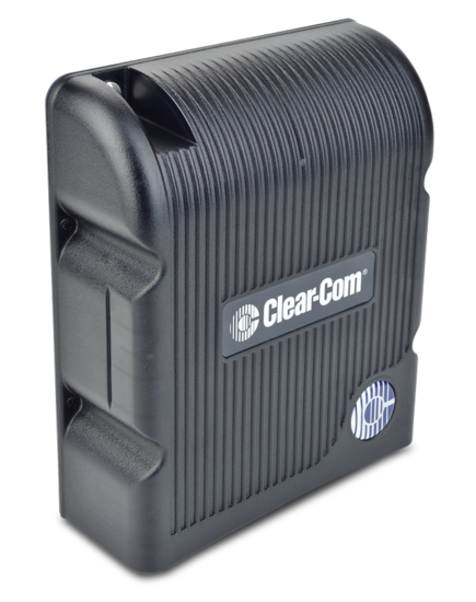 Antenne active AES67 10 boitiers FreeSpeak II 1.9GHz - FS2-TCVR-IP