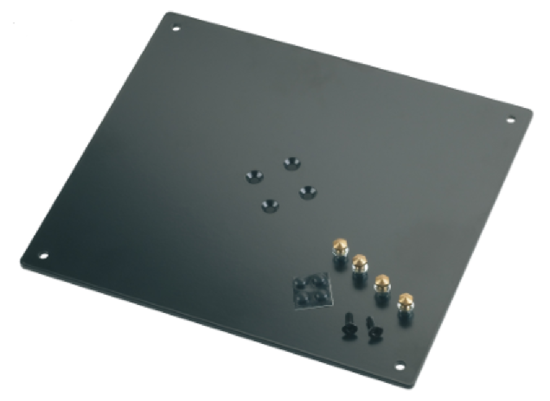 Plateau pour pied 26795 - K&M 26792-032-56