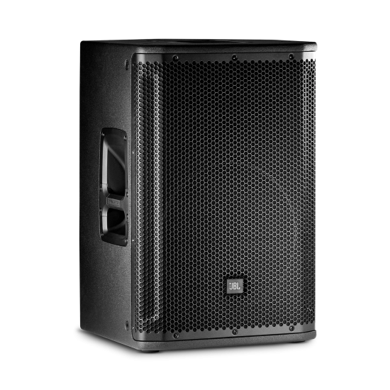 SRX812P - Enceinte active - 2 voies - 12'' - FIR