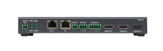 NMX-ENC-N2612S