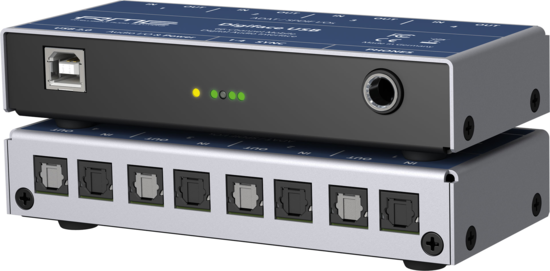 DIGIFACE USB