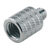  Adaptateur mâle 3/8 pouces/femelle 1/2 pouces - K&M 21800-000-29