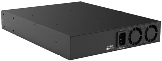 GigaCore 10i - 8x1G-2x10G SFP+ - POE++ 150W