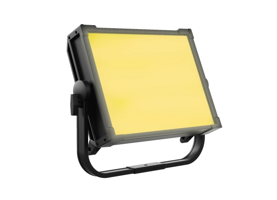 STUDIO 300HDR - PANEL RGBALC 300W IP65 WDMX - FILTRE 80°+ VOLET INCL.