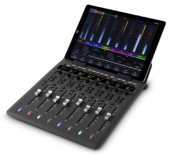 Surface de Controle Avid S1