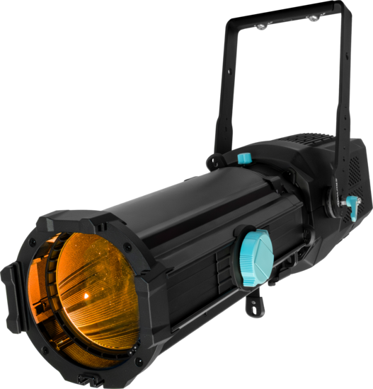 P500HDR - PROJECTEUR PROFILE RGBALC - 500W