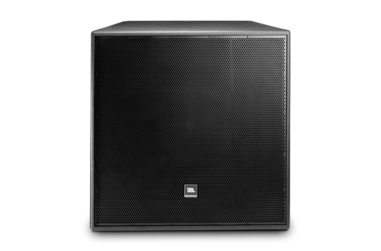 PD564 - enceinte 2 voies - boomer 38cm - 60°x40° - EN54