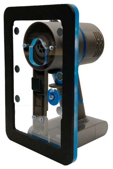 HOOVERTOOL STARWALL