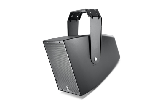 AWC159-BK - Enceinte 2 voies coaxiale - boomer 38cm - 500W - 90°x90° 