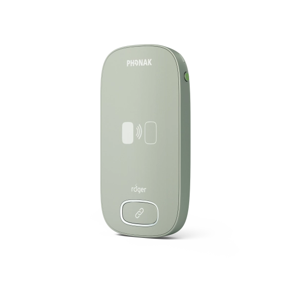 Repeater Roger Phonak