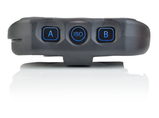 Pack BS410, 4xBP410, 1xAC50, 8xBAT50, 5xCC-15 - ClearCom DX410-PACKEU