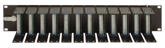 Systeme de rack - RDL STR-19A