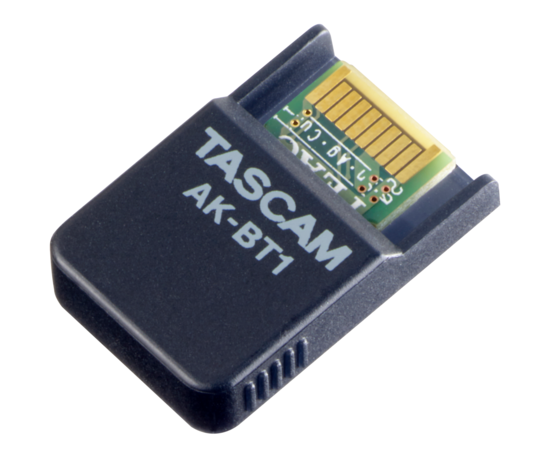 Adaptateur Bluetooth pour Portacapture X8, X6 et DR10L-PRO Tascam