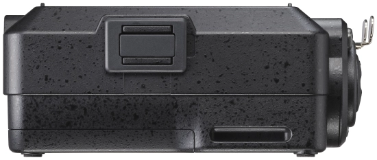 Enregistreur audio professionnel 32 bits - 2 voies Tascam