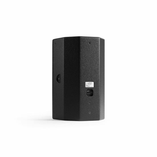 AT-201 Enceinte passive 10 pouces + 1 - 300W/8ohms 90Hx60V - BK