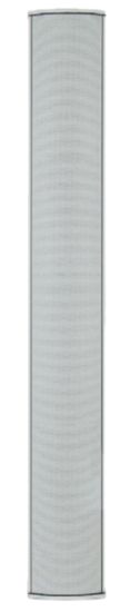Enceinte colonne 8 x 2,5 pouce EN 54