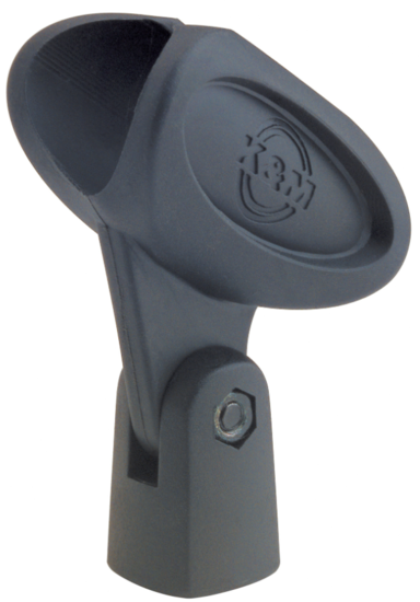 Pince pour micro - K&M 85060-000-55