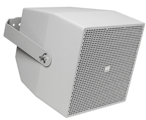 Enceinte coax passive IP54 LF 6 pouces+HF 300W/8Ohms-60W/100V gris