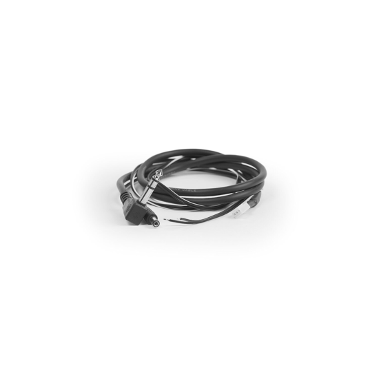 Kit câblage système HF SHURE pour FP22