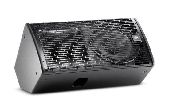 NS MD52 - Enceinte 2 voies - 31cm/12P + 1x1.5P - 300W - 90°x50°