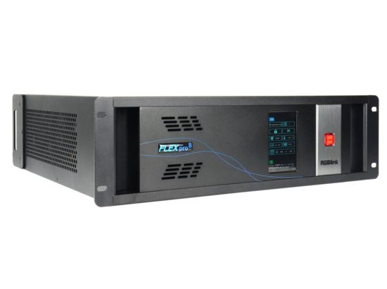 NS FLEXPRO8 (SANS CARTE ET SANS EXT)