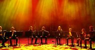 Jeunes artistes en lumière
