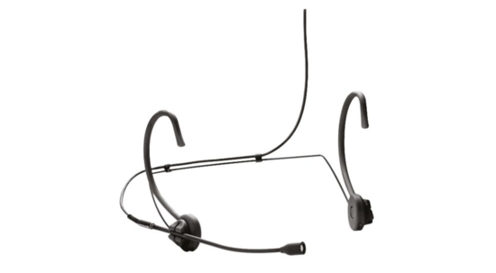 NS Micro serre-tête - Beyerdynamic TG-H74C pour série OPUS