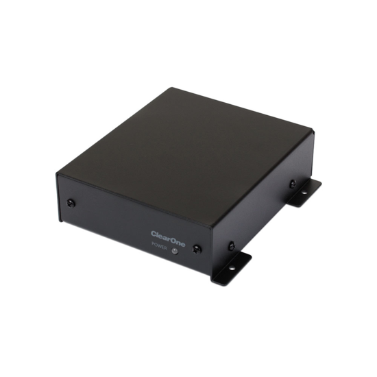 NS Boitier de connexion microphones - Clearone INTERACT-MICEX