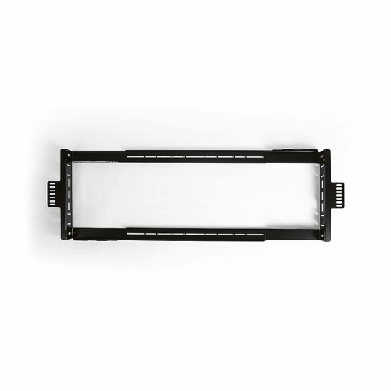 Fixation VESA S pour Scale 1 et 2 sur écrans de 43 à 65 pouces - BK