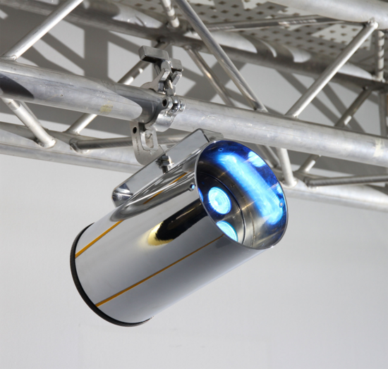 NS - ACCESSOIRE DE FIXATION POUR LICIAKOLOR