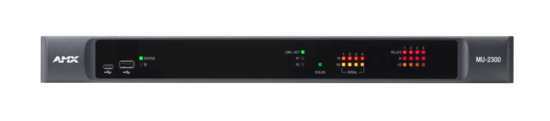 MU-2300