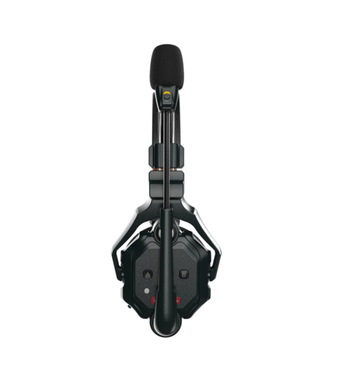 Casque émetteur un écouteur pour système C1 PRO - Master