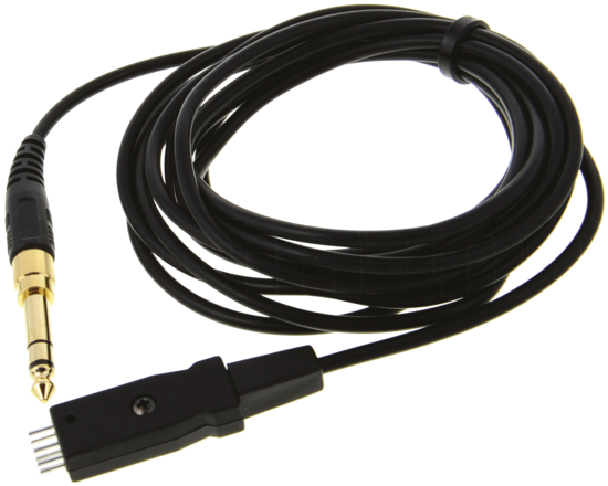 Câble 3m pour série DT100 - Beyerdynamic K100-07-3M