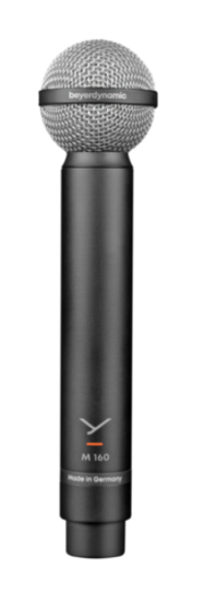 Micro dynamique - Beyerdynamic M160