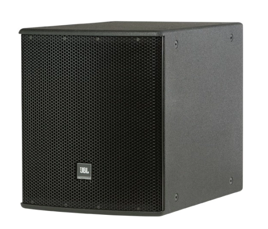 ASB6115 - Subwoofer - boomer 38cm - 800W