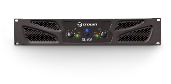 XLI 800
